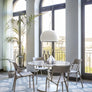 Kartell Καρέκλα σειρά A.I. 05886 54Χ53Χ81